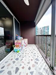 Austville Residences (D19), Condominium #563223011